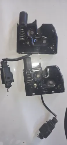 Par fechadura capo AUD Q3