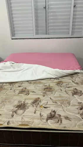 Vendo cama box