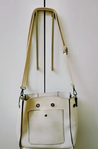 Bolsa bouquet feminina