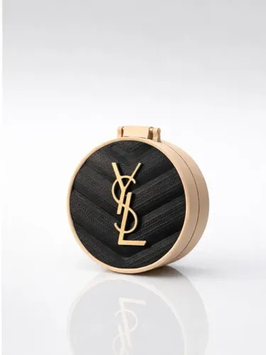Porta joias Ysl exclusivo personalizado pronta entrega 