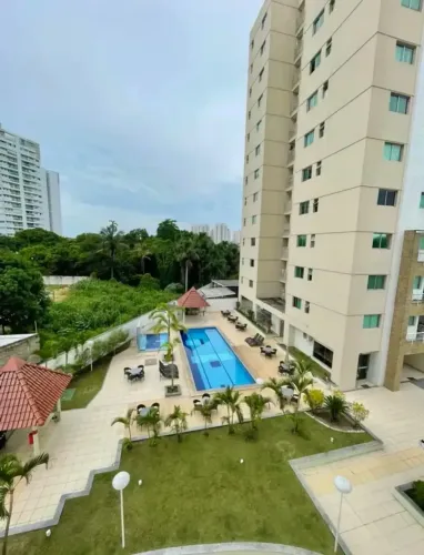 MAISON LIBERTÊ - 03 QTOS - 798.000