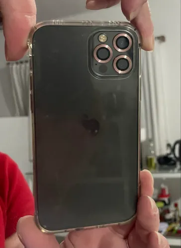 iPhone 12 pró 512 giga