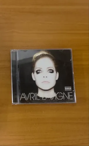 Cd Avril Lavigne