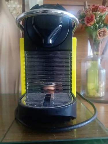 Cafeteira Nespresso