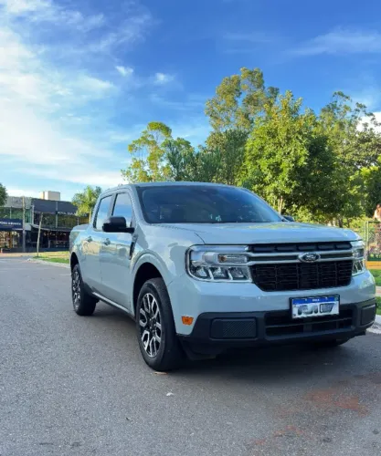 Ford Maverick Hybrid 2.5 Aut. 2024