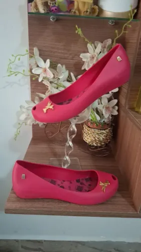 Melissa tam 35 da Sininho 
