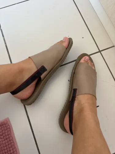 Sandália OUTER 