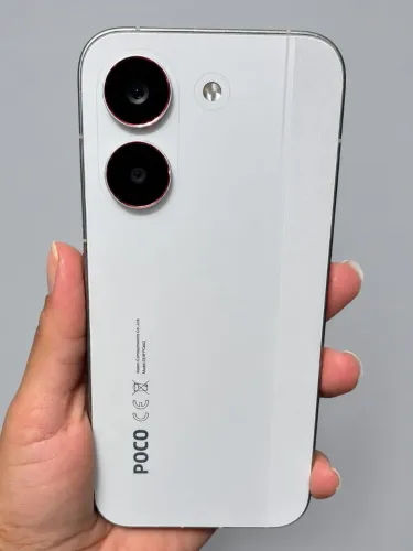 POCO X8 Pro 512 GB | 16 GB RAM | Sem marcas de uso