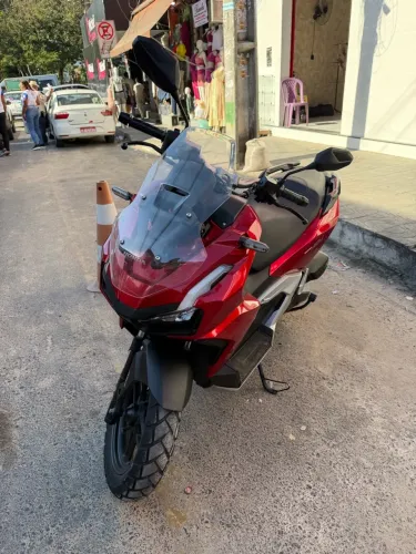 Adv 160