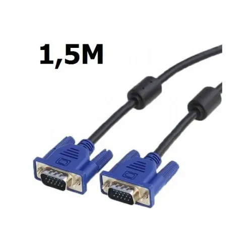 Cabo vga 1.50