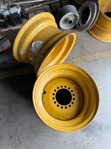 Roda Cat
