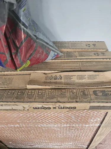 Preciso de azulejista pra assentar 10m2 de azulejo10 m2 azulejo