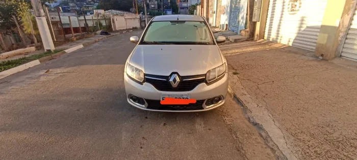 Renault Sandero Expression Hi-power 1.0 16V 5P 2016