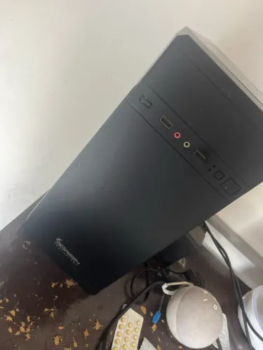 Vendo esse pc