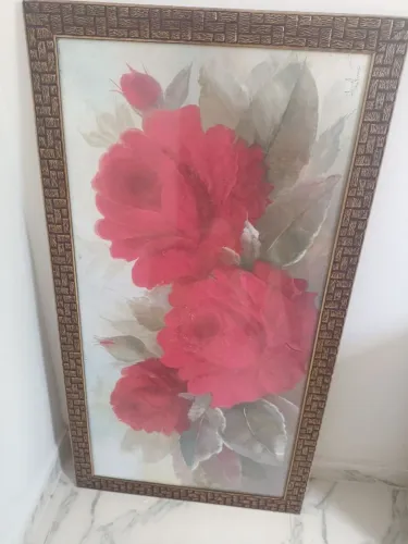 Quadro ? sala