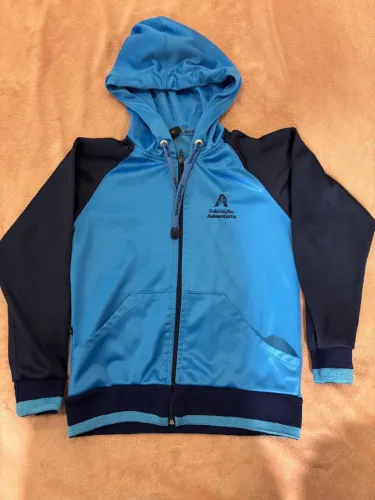 Lotinho Uniforme Colégio Adventista femenina.