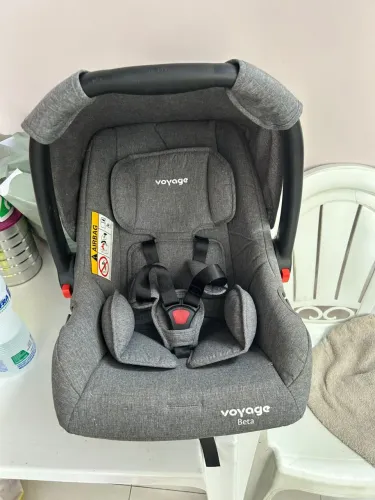 VENDO BEBÊ CONFORTO EM PERFEITO ESTADO