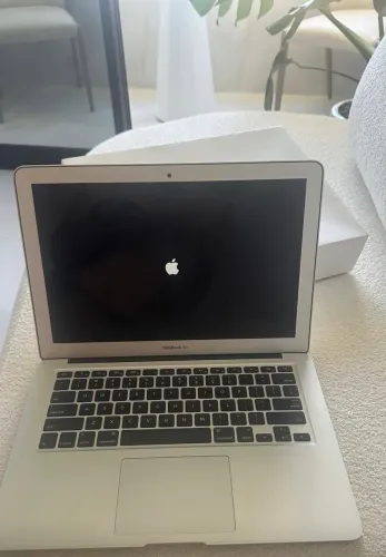  Macbook Air 13? 2017