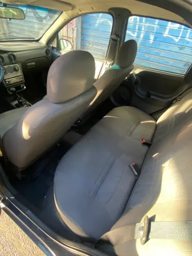 Chevrolet Celta Life 1.0 MPFI VHC 8V 5P 2005