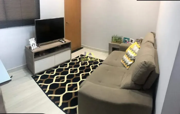Apartamento à venda, Olaria, Salto, SP