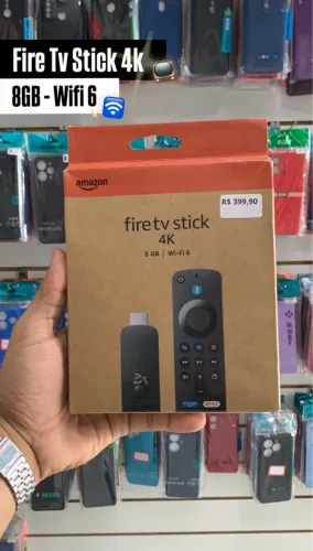 FIRE TV STICK