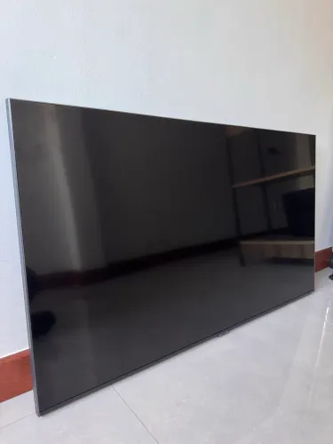 TV 50 smart Samsung