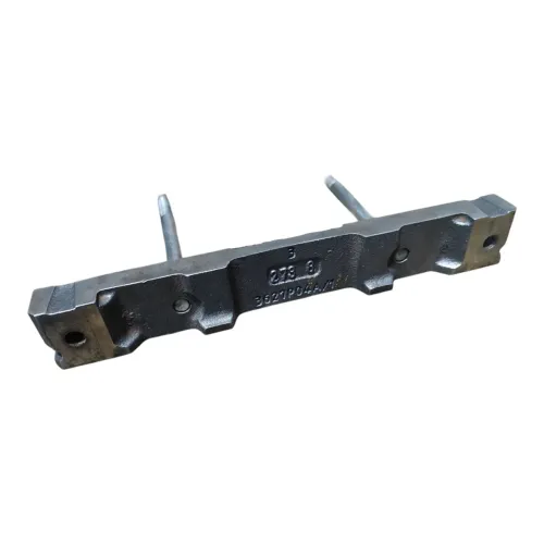 Flange Suporte Perkins Cat 3627p04a/1