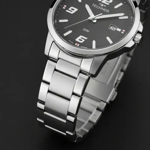 Relógio masculino marca Technos original