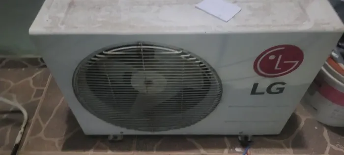 Ar condicionado split lg 18 mil btus