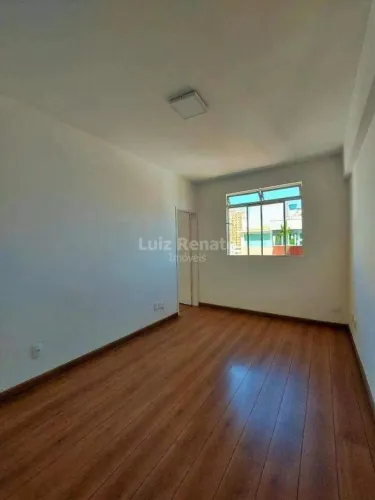 Apartamento à venda no bairro Anchieta