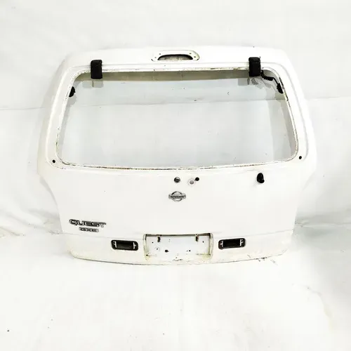 Tampa Traseira Nissan Quest 1995 V1595 - P45