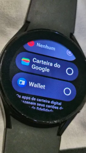 Smartwatch Samsung Galaxy Watch 4