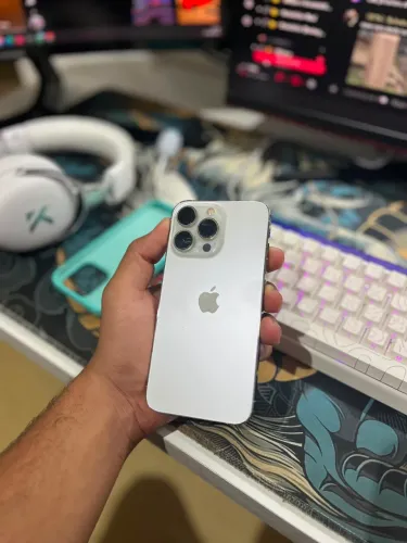 iPhone 13 Pro