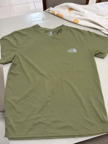 Camiseta The north face