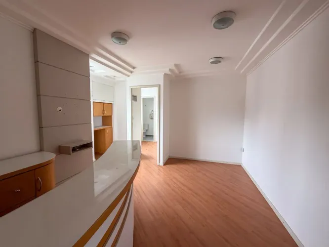Sala para alugar, 38 m² por R$ 1.900/mês - Ribeirão Fresco - Blumenau/SC