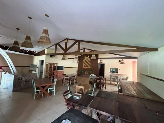 Ponto para alugar, 600 m² por R$ 9.750,00/mês - Prainha - Aquiraz/CE