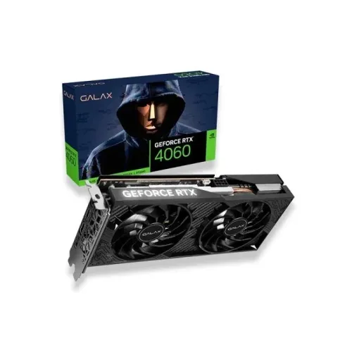 RTX 4060 8GB Galax 1-Click OC