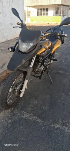 Honda XRE 300