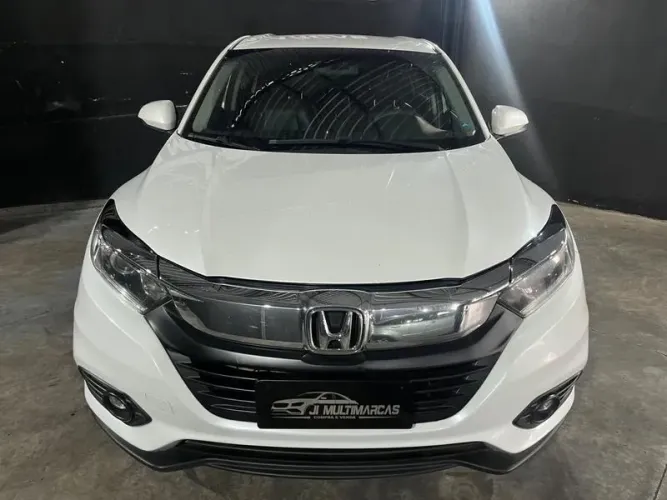 Honda HR-V Advance 1.5 TB 16V 5P Aut. 2019