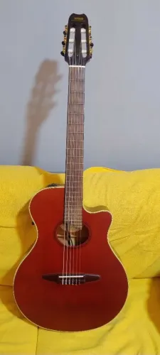 Violão Yamaha APX-6NA