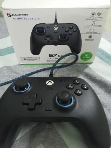 CONTROLE G7 SE GAMESIR