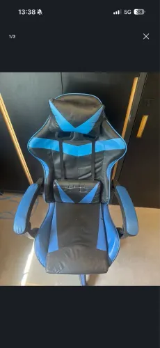 Cadeira gamer