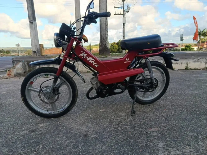 Mobilete valor 2.300