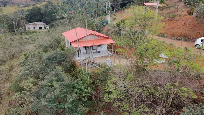 Chácara Colina Verde - Aceito Parcelamento