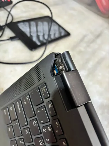 Notebook Lenovo ideapad flex 5