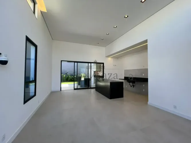 # Casa Térrea Inteligente em Condomínio Reserva Rudá | Bairro Floresta | 3 Suítes | 165m²