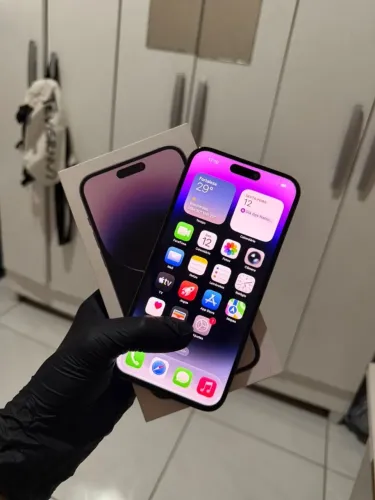 iphone 14 pro max zero 128gb