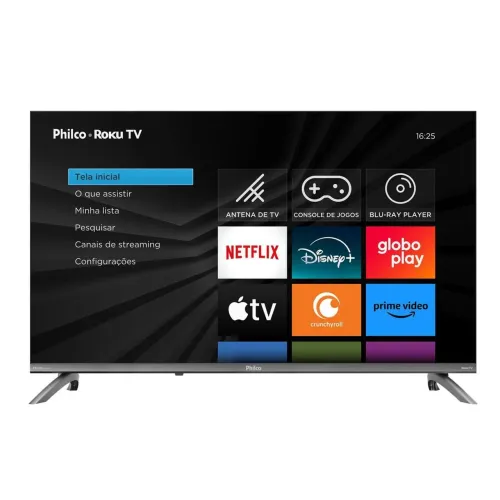 Tv Philco 32 polegadas Roku