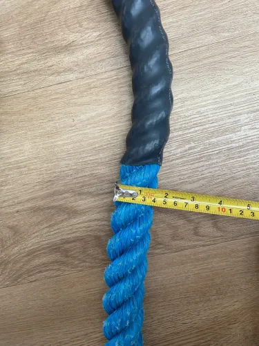 Corda naval 40mm 8m