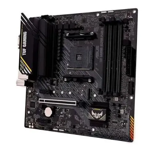 A520 tuf gaming